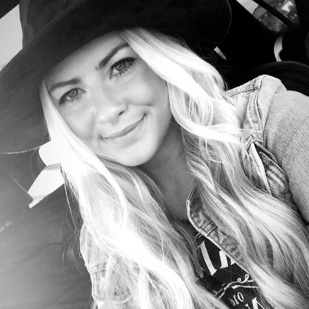 Meet your Posher, Trist